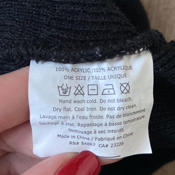 Victoria Sport hat - Picture 3 of 3